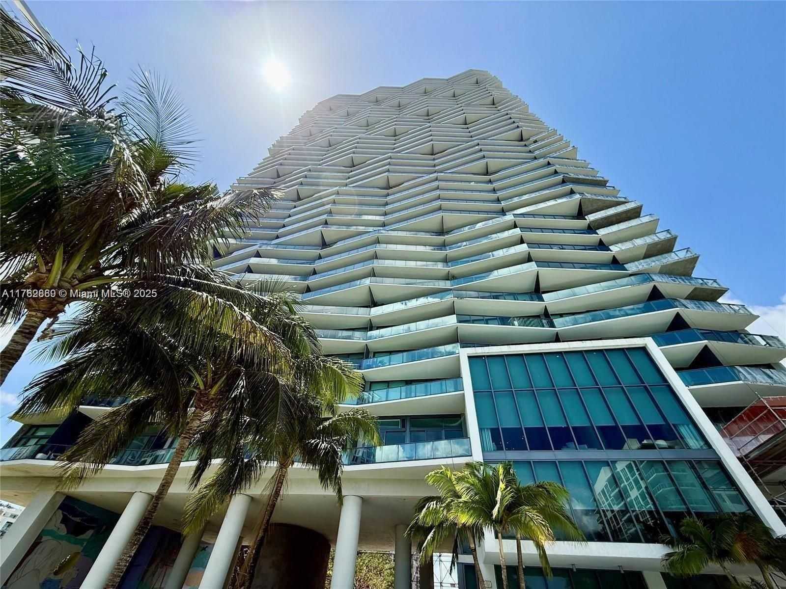 Small Image of 460 NORTH EAST 28TH ST #1902, Miami Number 16
