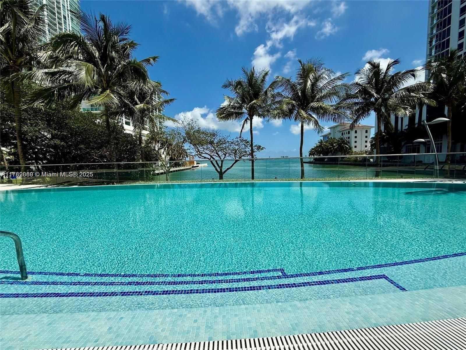 Small Image of 460 NORTH EAST 28TH ST #1902, Miami Number 17