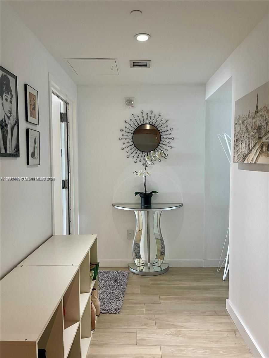 Small Image of 460 NORTH EAST 28TH ST #1902, Miami Number 3