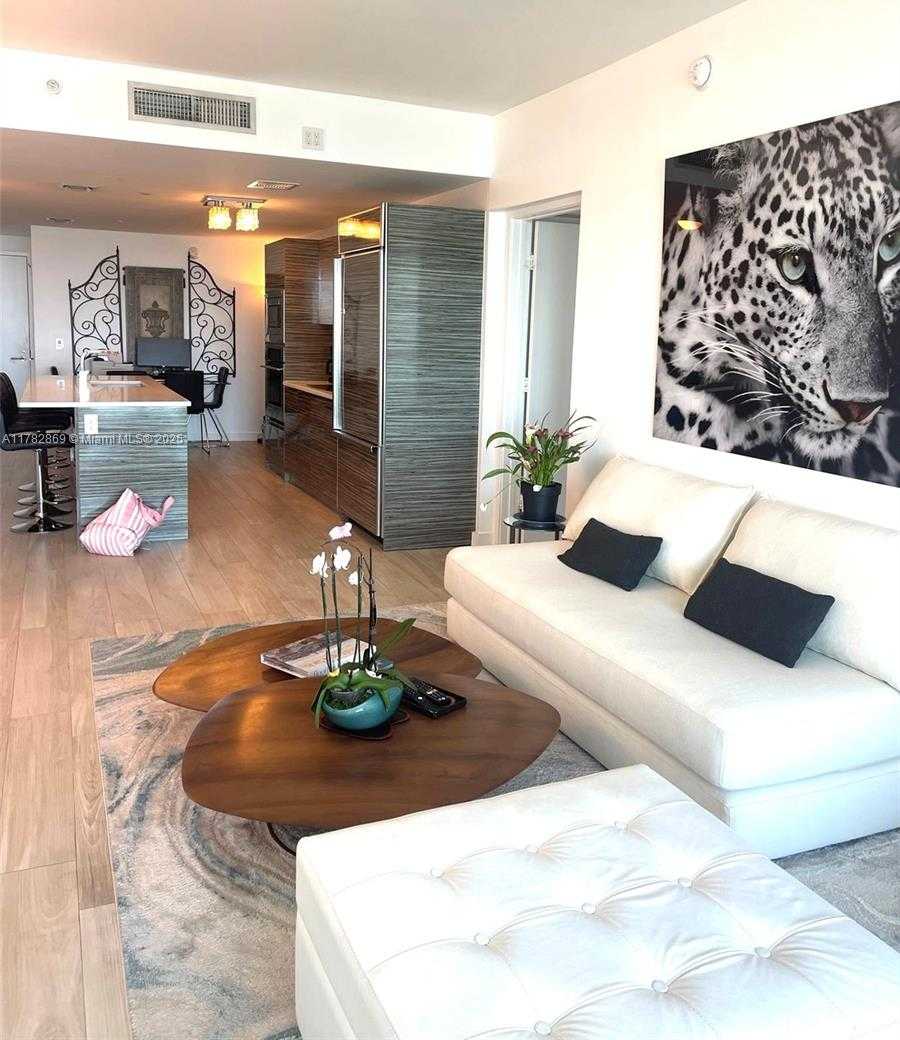 Small Image of 460 NORTH EAST 28TH ST #1902, Miami Number 5