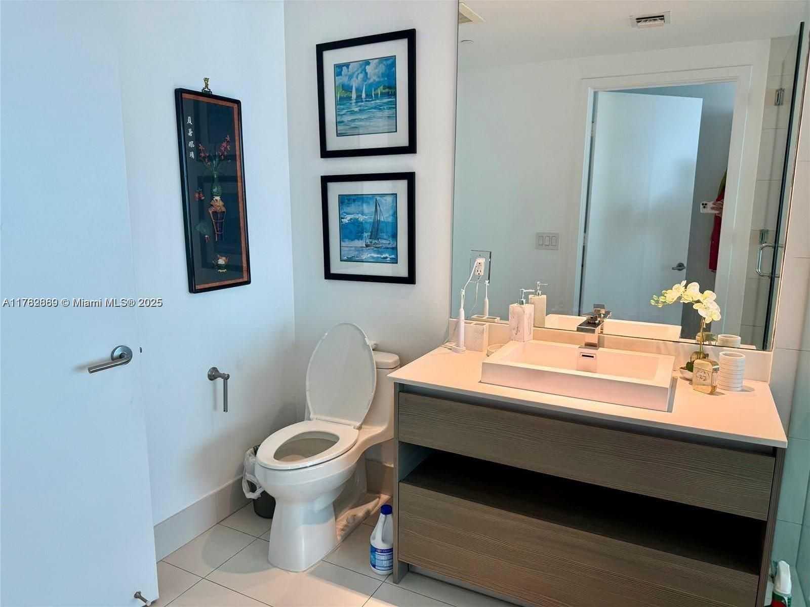 Small Image of 460 NORTH EAST 28TH ST #1902, Miami Number 7
