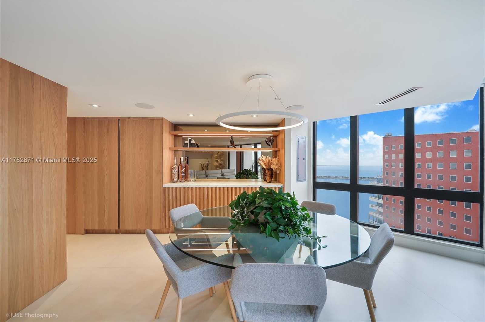Small Image of 1581 BRICKELL AVE #PH106, Miami Number 10