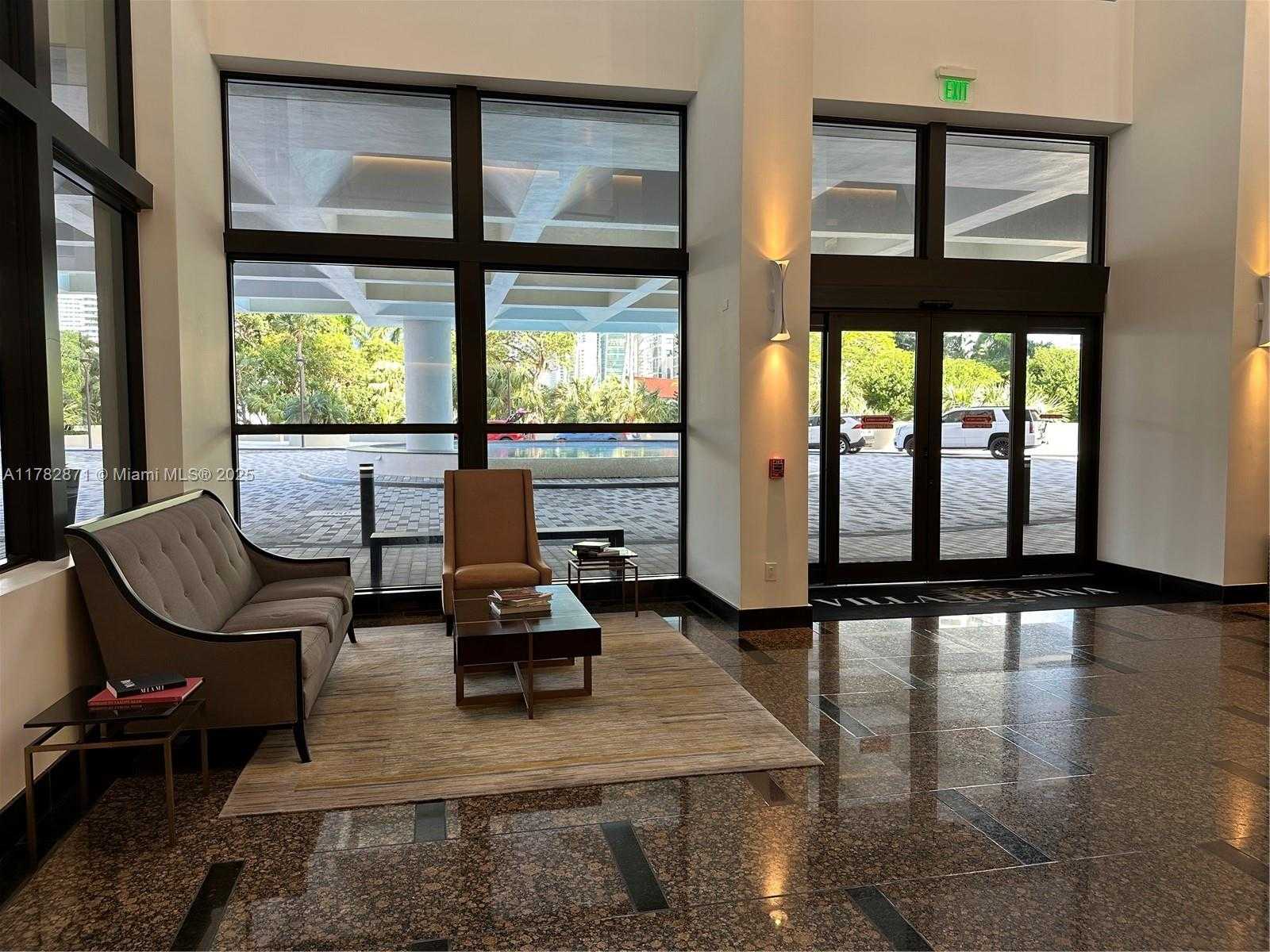 Small Image of 1581 BRICKELL AVE #PH106, Miami Number 38