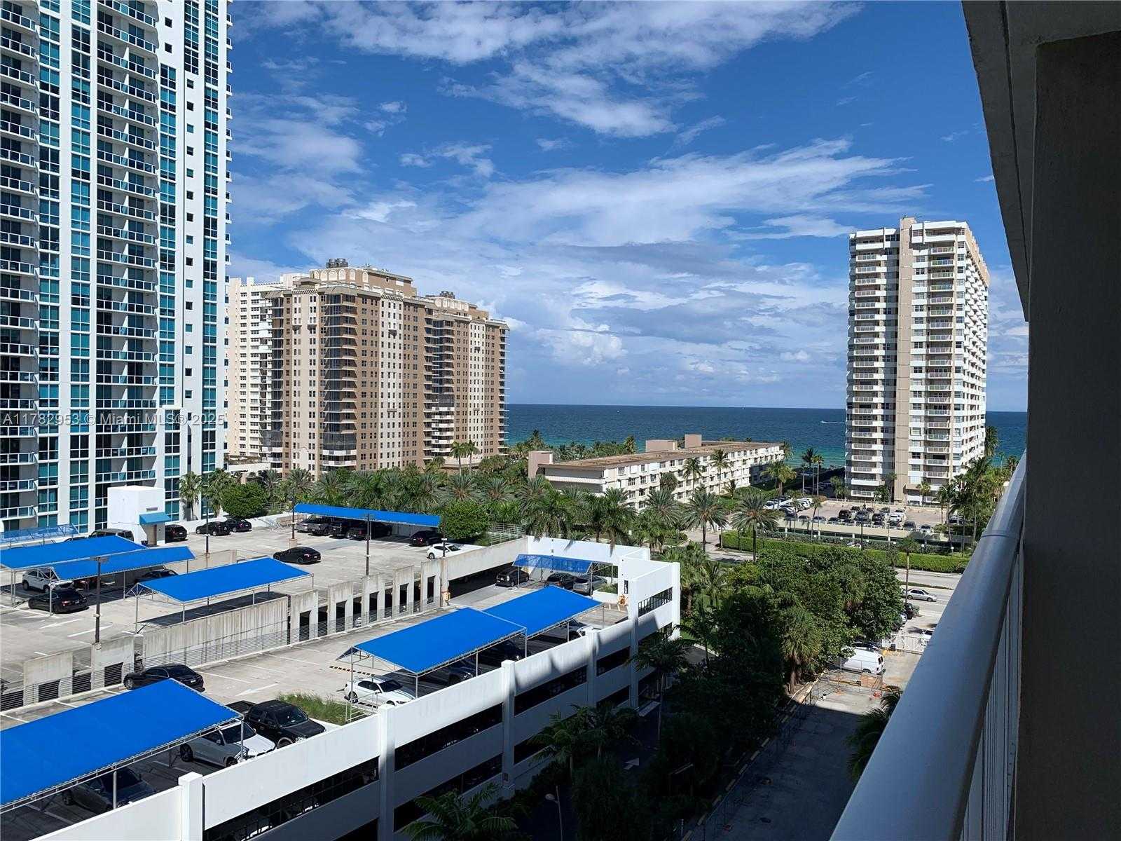 Small Image of 1965 SOUTH OCEAN DR #8H, Hallandale Beach Number 8