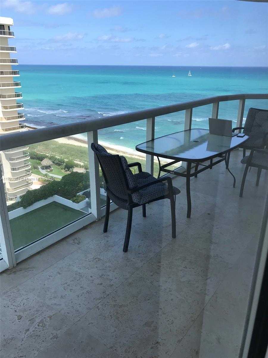 Small Image of 6365 #1508, Miami Beach Number 14