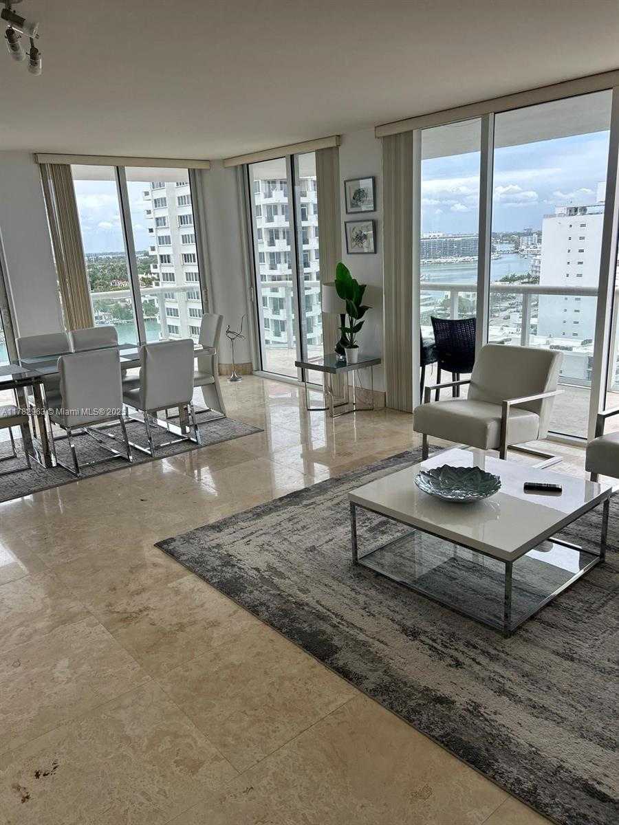 Small Image of 6365 #1508, Miami Beach Number 6