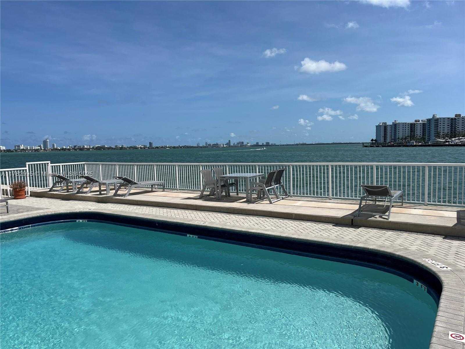 Small Image of 2016 BAY DR #908, Miami Beach Number 2