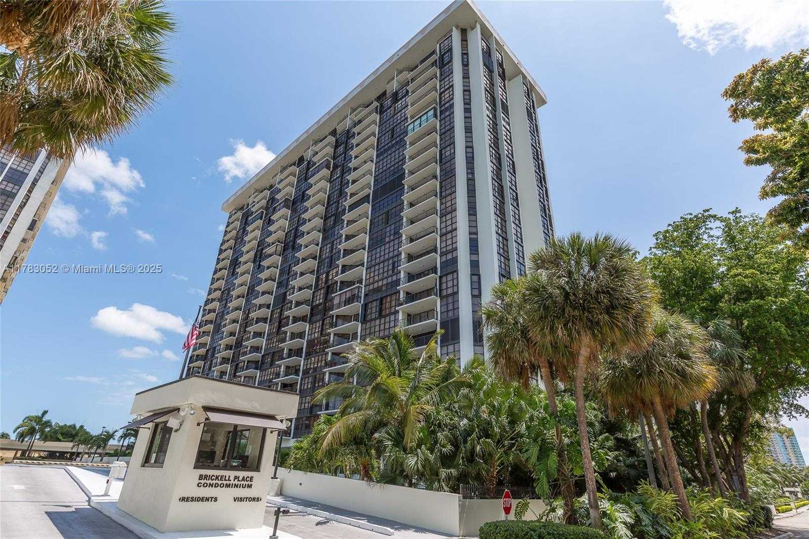 Small Image of 1901 BRICKELL AVE #B2007, Miami Number 2