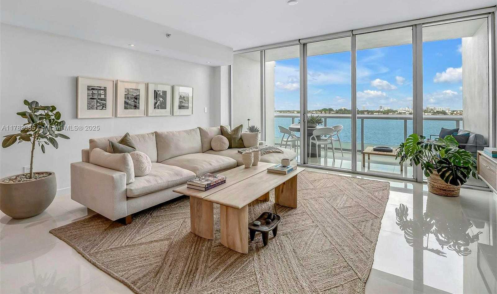 Small Image of 7935 EAST DR #602, North Bay Village Number 2