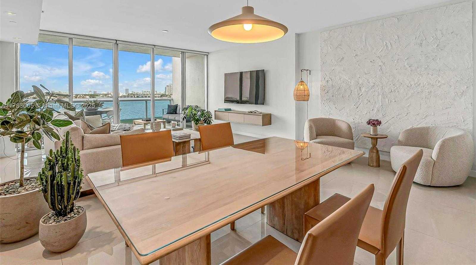 Small Image of 7935 EAST DR #602, North Bay Village Number 3