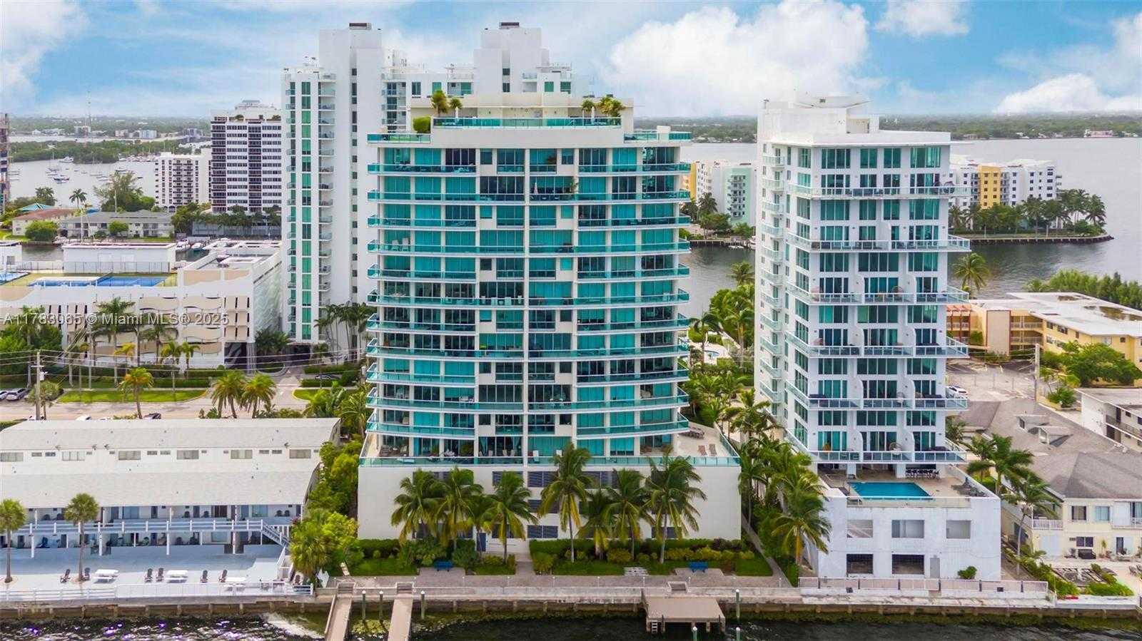 Small Image of 7935 EAST DR #602, North Bay Village Number 32