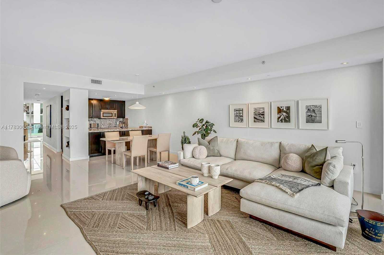 Small Image of 7935 EAST DR #602, North Bay Village Number 4