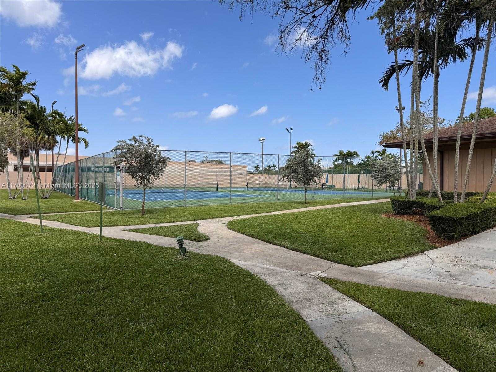 Small Image of 10625 SOUTH WEST 112TH AVE #310, Miami Number 10