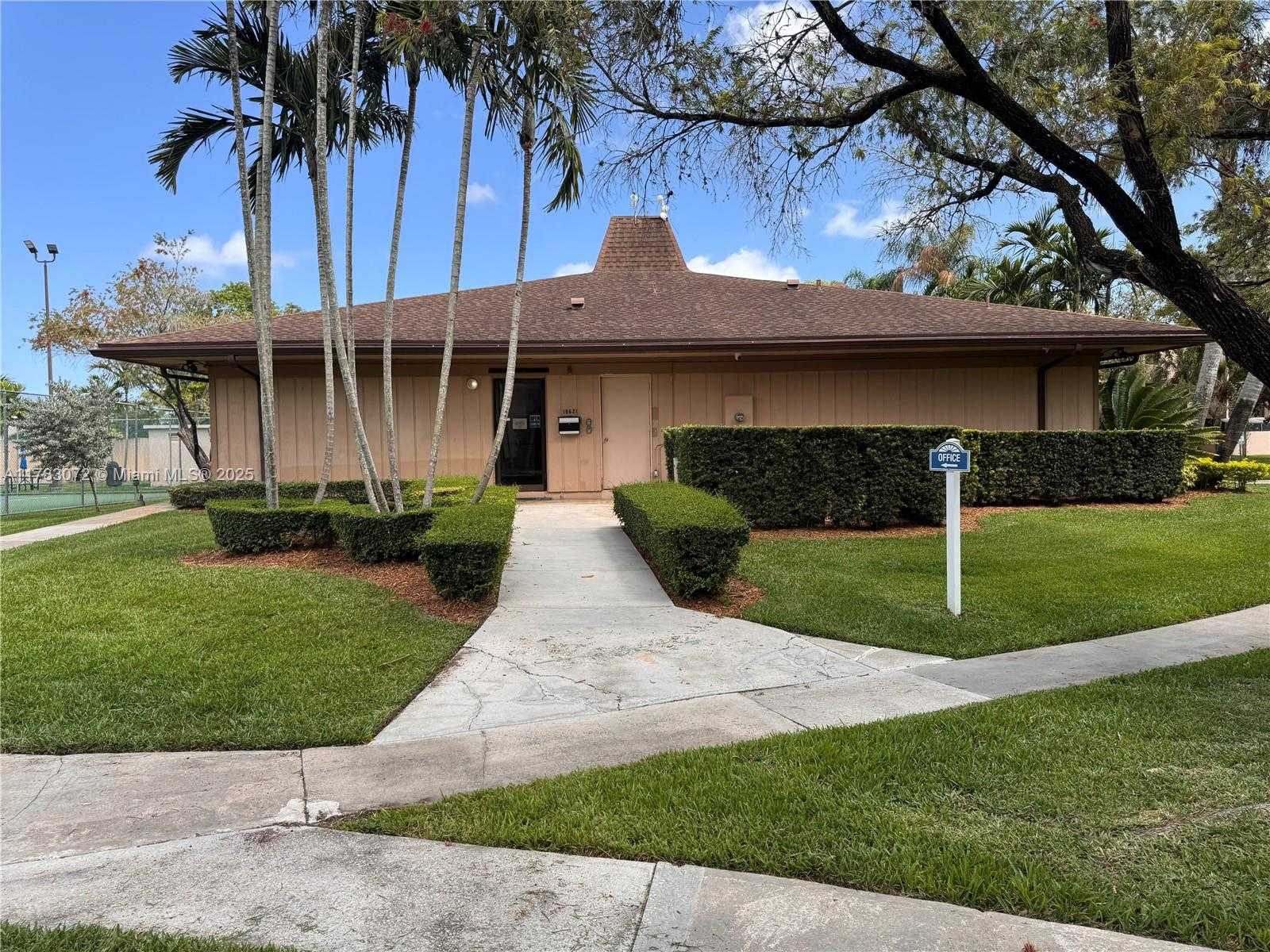 Small Image of 10625 SOUTH WEST 112TH AVE #310, Miami Number 11