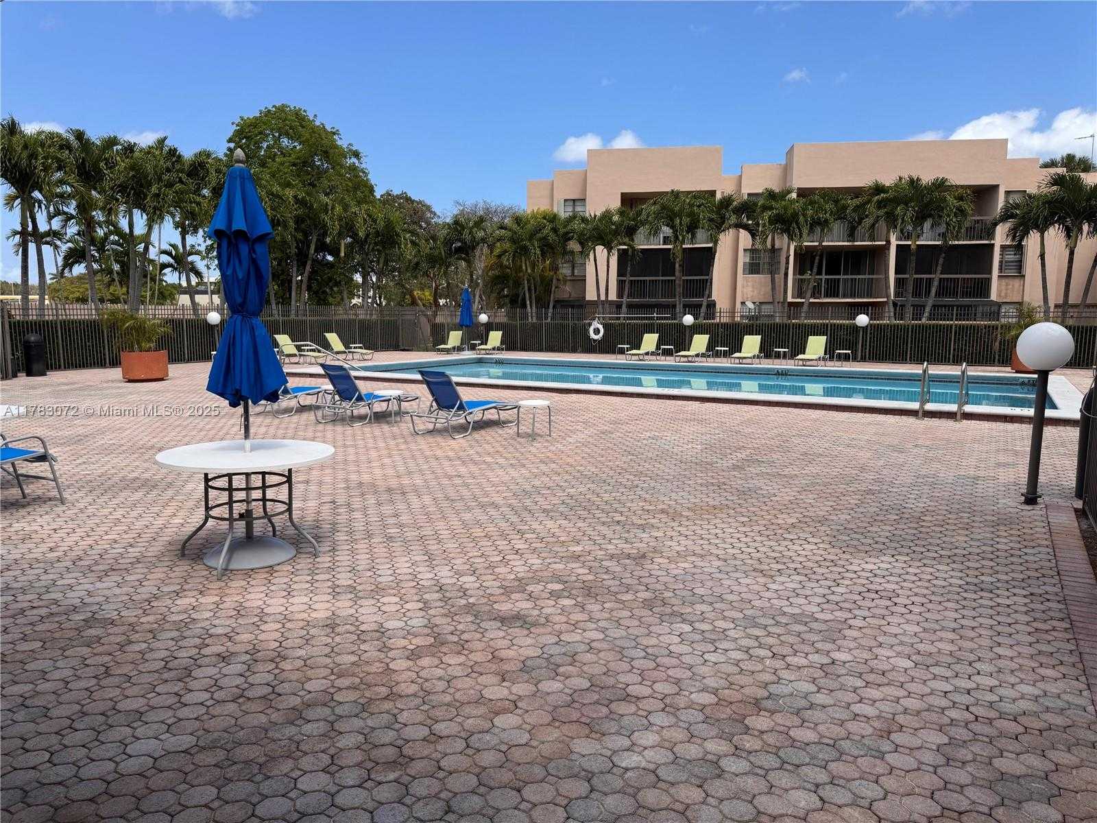 Small Image of 10625 SOUTH WEST 112TH AVE #310, Miami Number 12