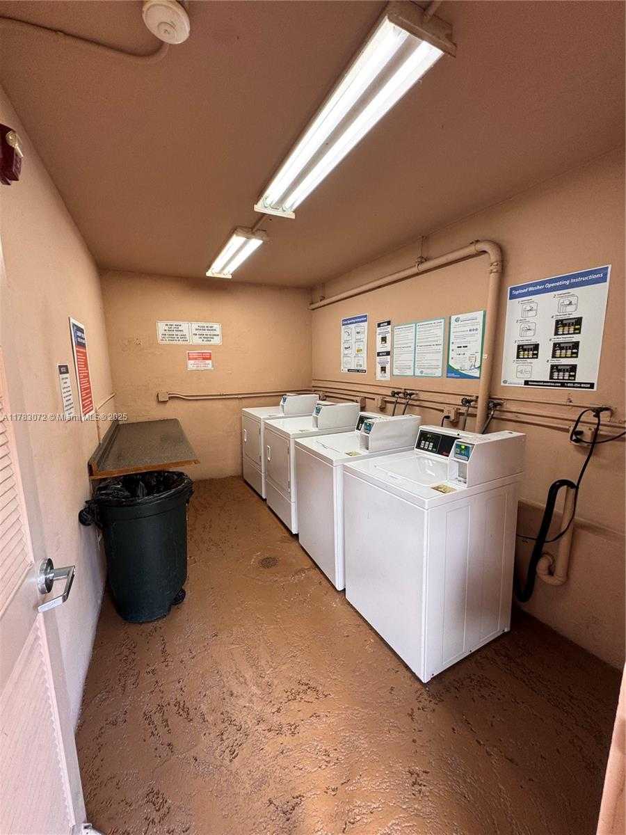 Small Image of 10625 SOUTH WEST 112TH AVE #310, Miami Number 16