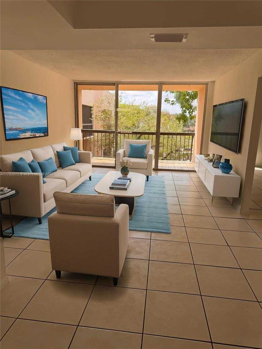 Small Image of 10625 SOUTH WEST 112TH AVE #310, Miami Number 7