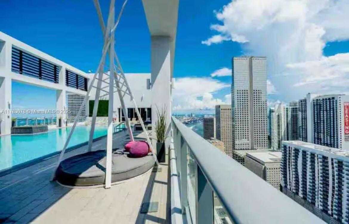 Small Image of 151 SOUTH EAST 1ST ST #1103, Miami Number 11
