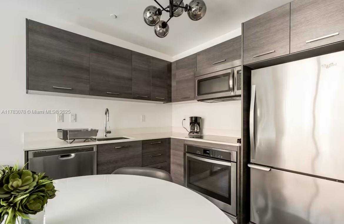 Small Image of 151 SOUTH EAST 1ST ST #1103, Miami Number 14
