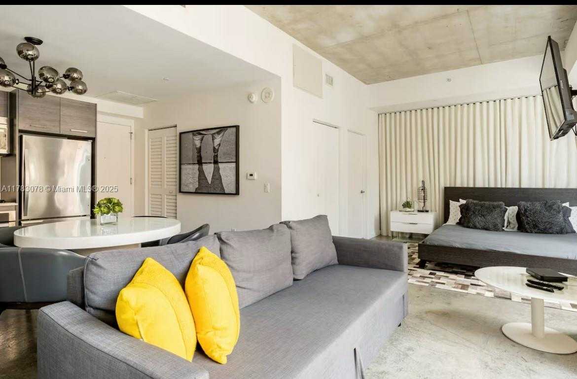 Small Image of 151 SOUTH EAST 1ST ST #1103, Miami Number 5