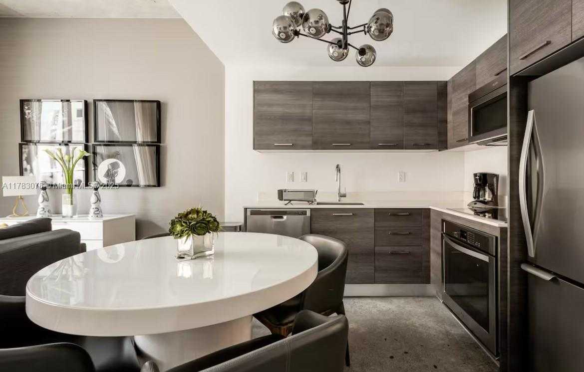 Small Image of 151 SOUTH EAST 1ST ST #1103, Miami Number 6