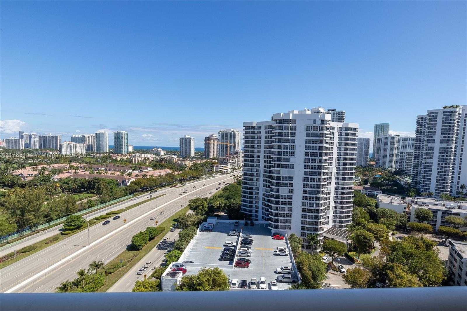 Small Image of 3300 NORTH EAST 192ND ST #1908, Aventura Number 21