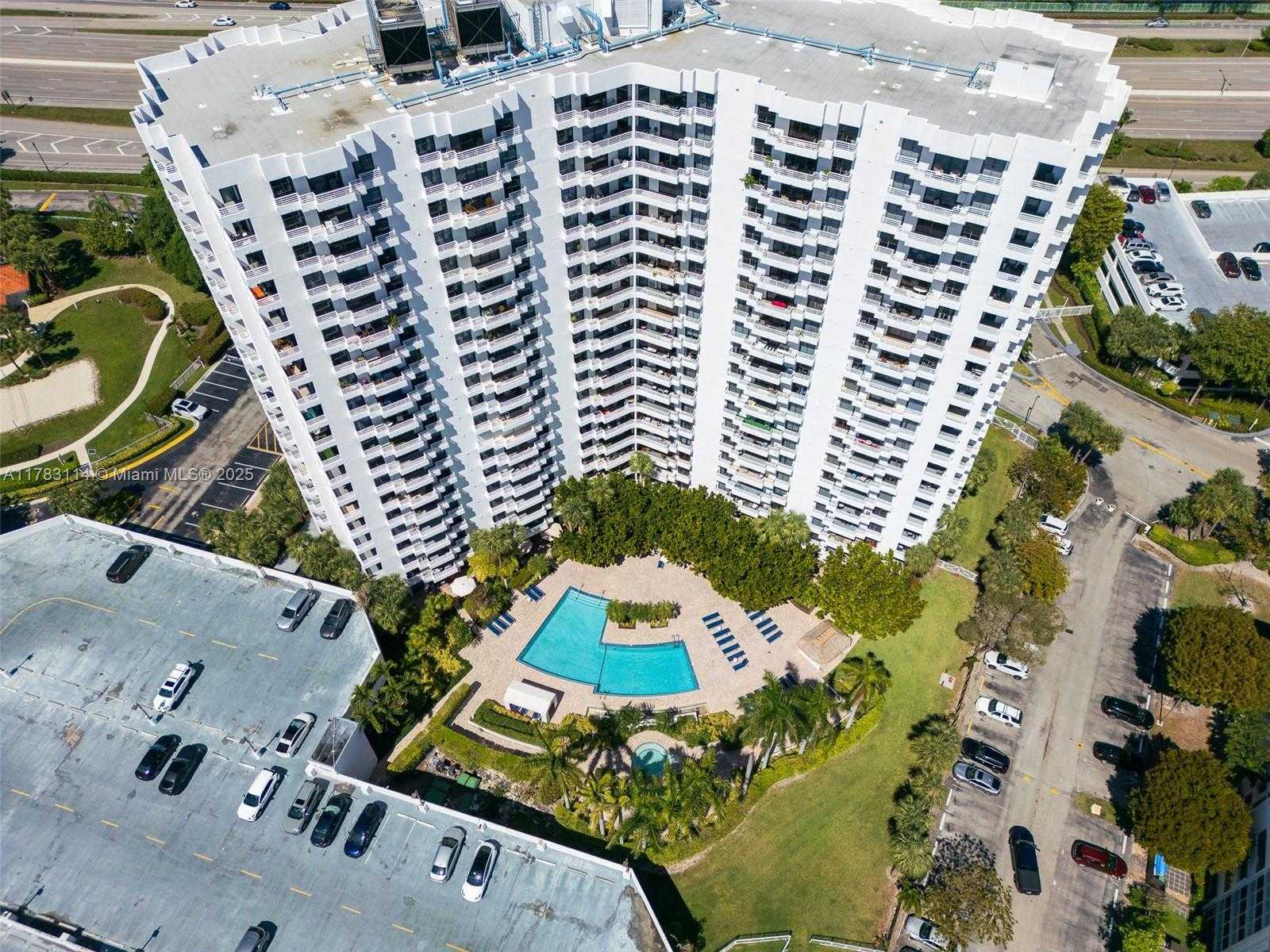 Small Image of 3300 NORTH EAST 192ND ST #1908, Aventura Number 46