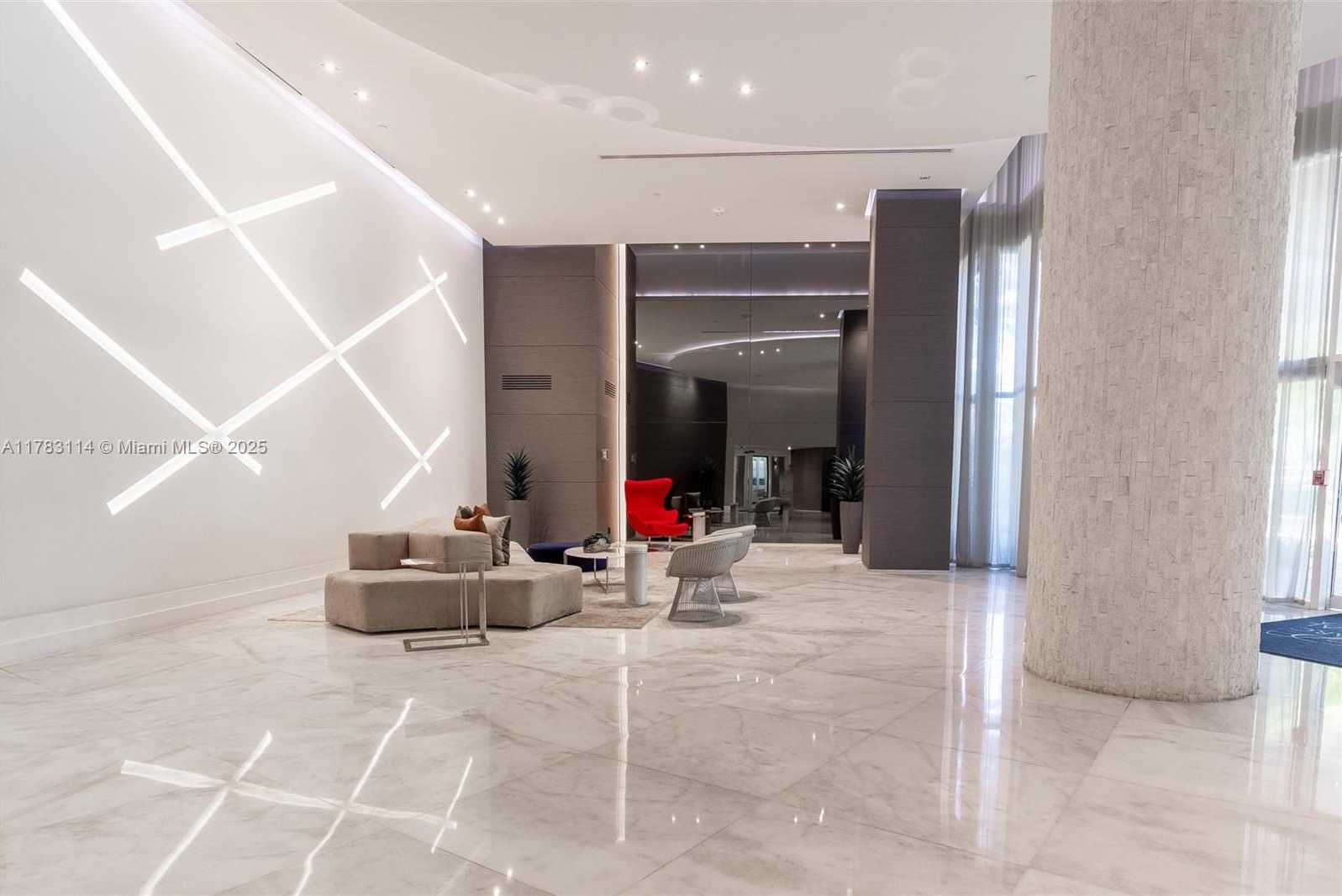 Small Image of 3300 NORTH EAST 192ND ST #1908, Aventura Number 8
