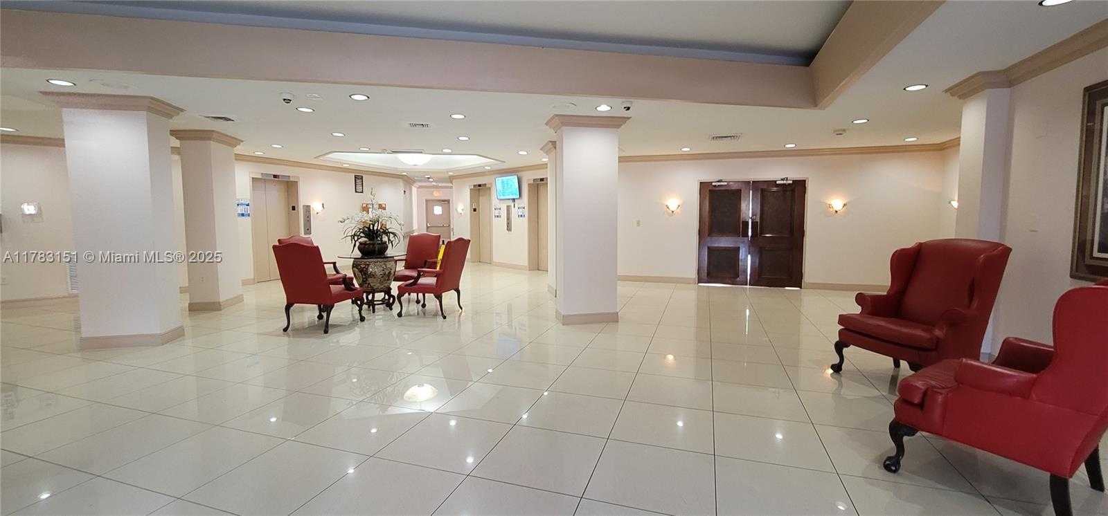 Small Image of 1300 NORTH EAST MIAMI GARDENS DR #714E, Miami Number 35