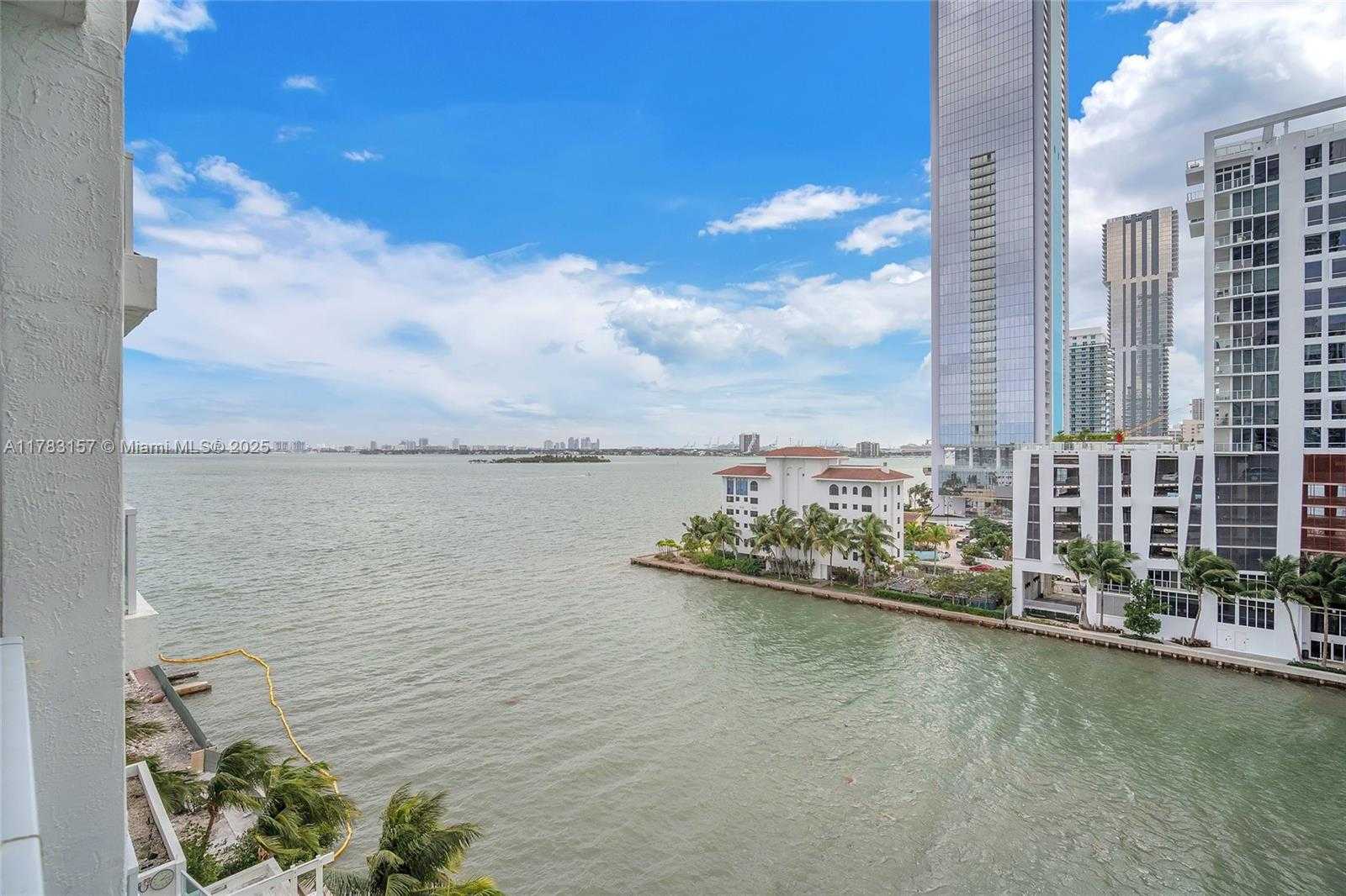 Small Image of 500 NORTH EAST 29TH ST #905, Miami Number 10