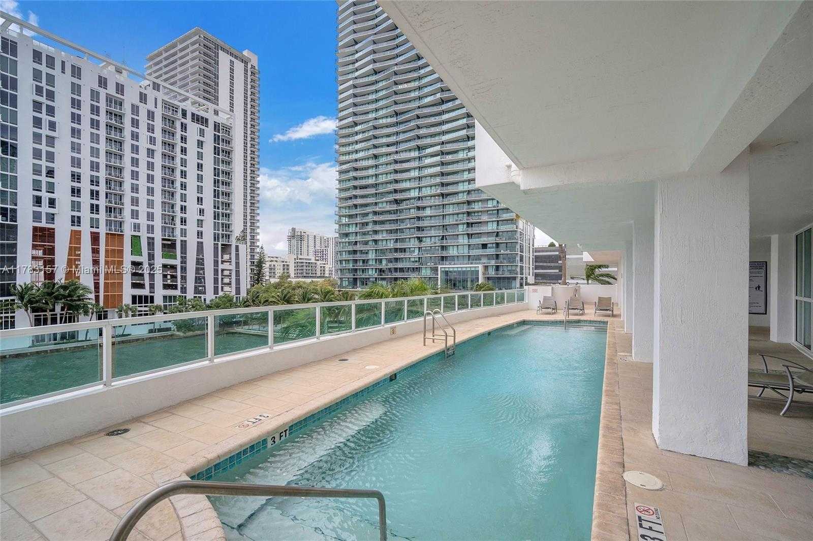 Small Image of 500 NORTH EAST 29TH ST #905, Miami Number 11