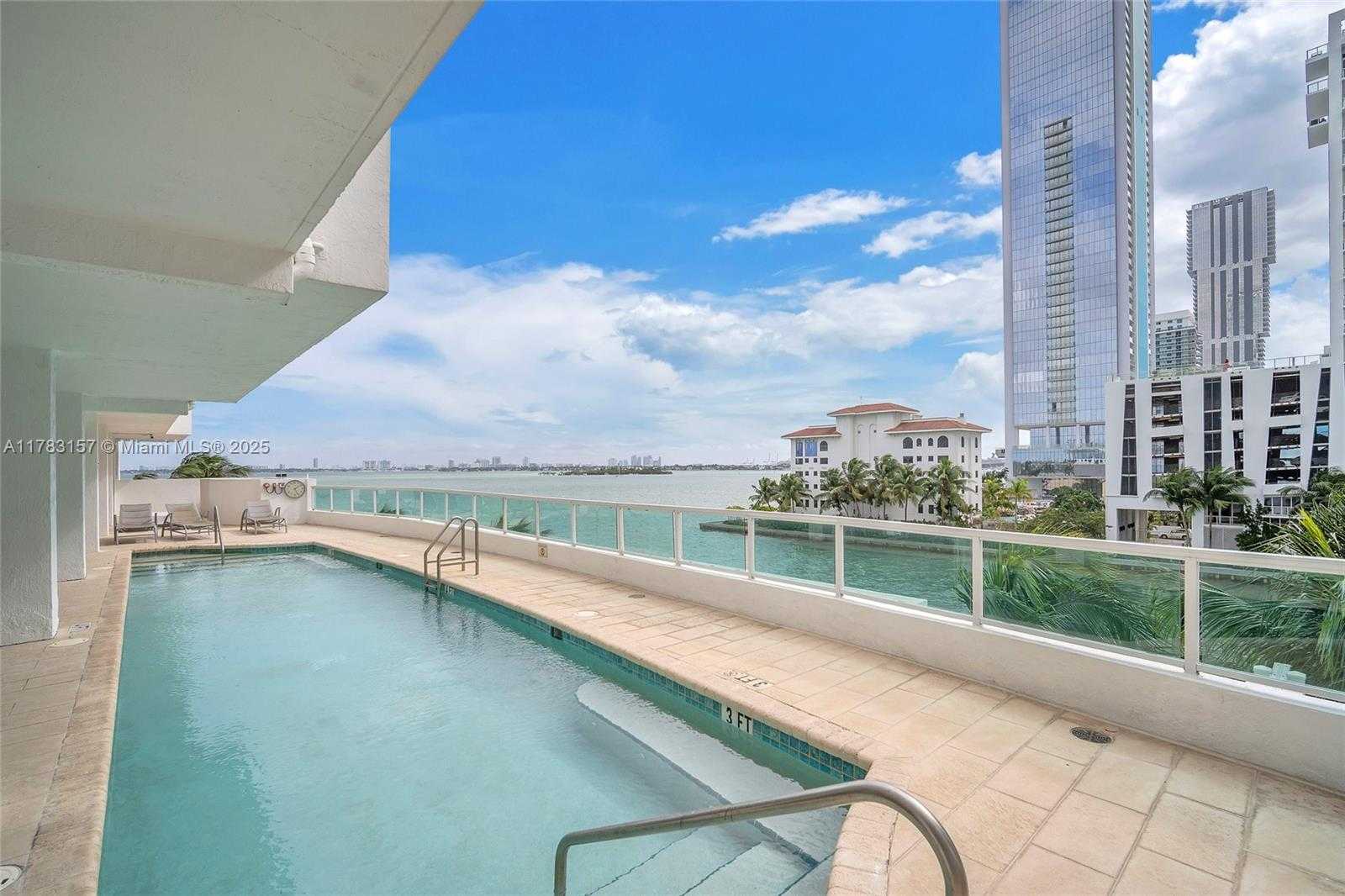 Small Image of 500 NORTH EAST 29TH ST #905, Miami Number 12
