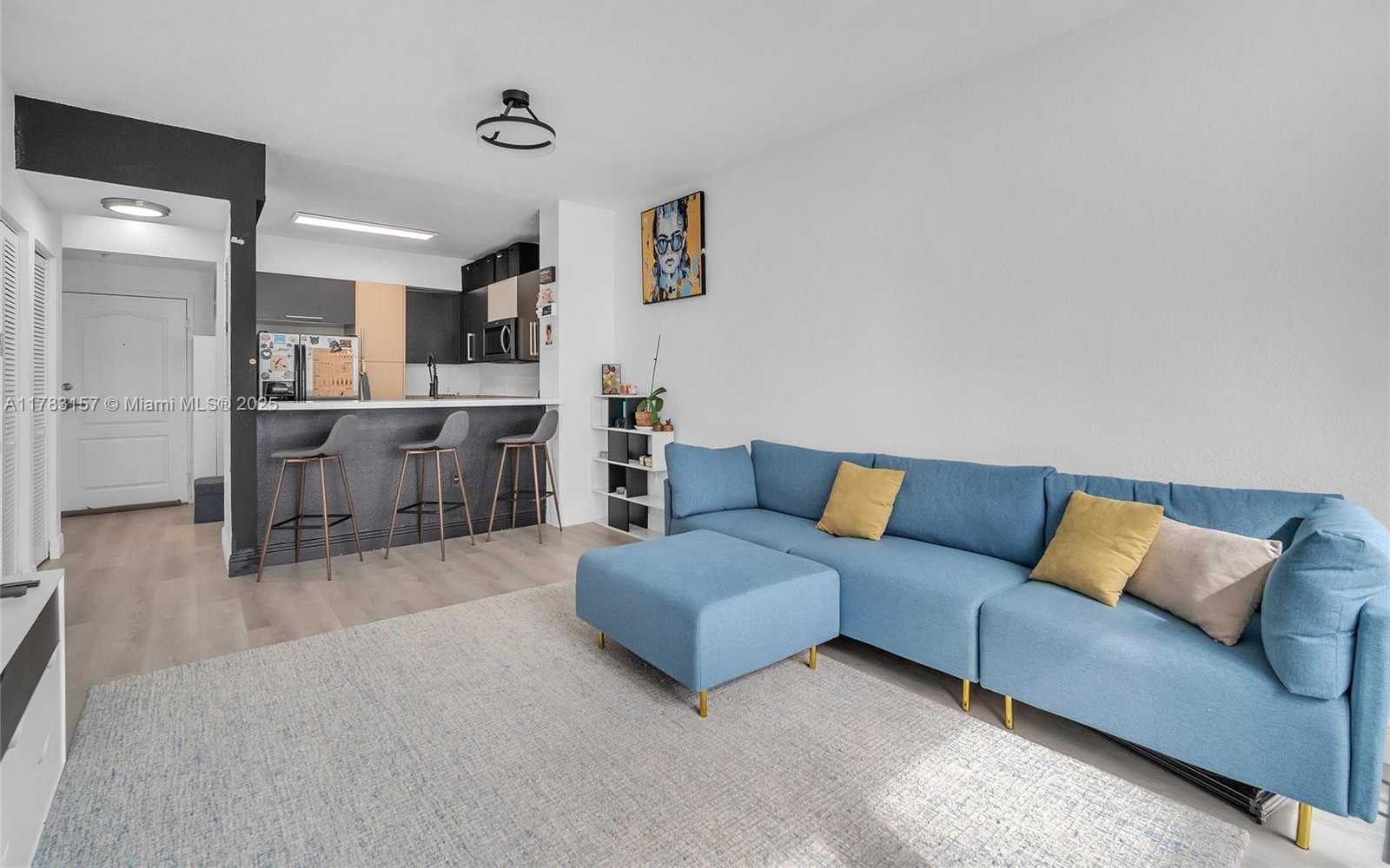 Small Image of 500 NORTH EAST 29TH ST #905, Miami Number 3