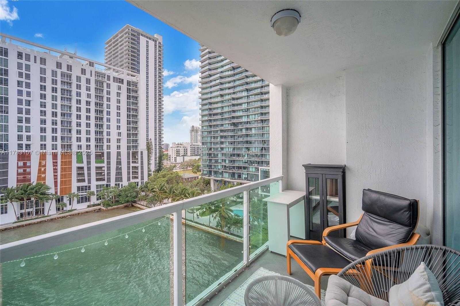 Small Image of 500 NORTH EAST 29TH ST #905, Miami Number 9
