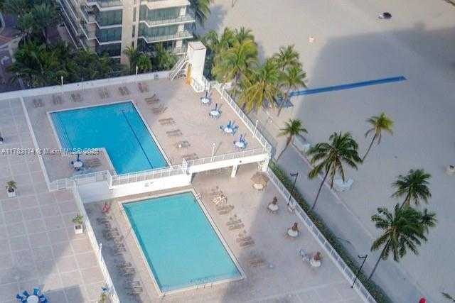 Small Image of 2401 SOUTH OCEAN DR #1101, Hollywood Number 14