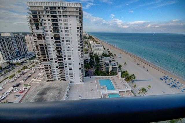 Small Image of 2401 SOUTH OCEAN DR #1101, Hollywood Number 16