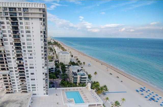 Small Image of 2401 SOUTH OCEAN DR #1101, Hollywood Number 17