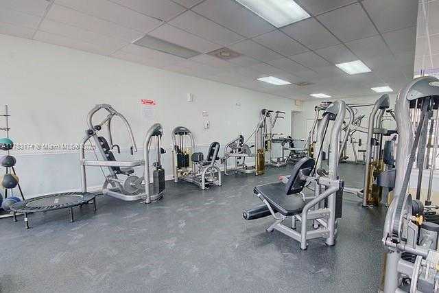 Small Image of 2401 SOUTH OCEAN DR #1101, Hollywood Number 20