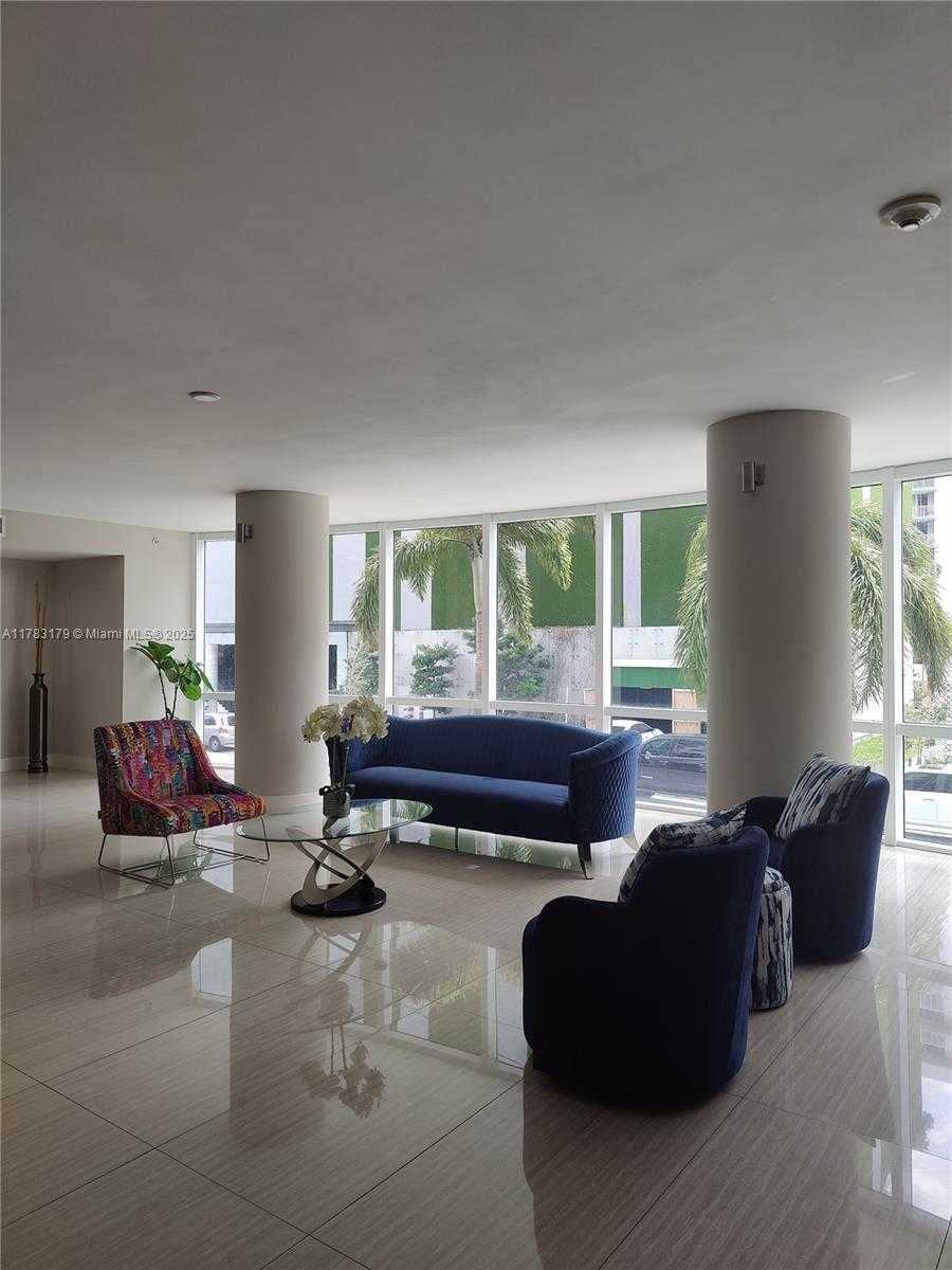 Small Image of 601 NORTH EAST 23RD ST #501, Miami Number 2