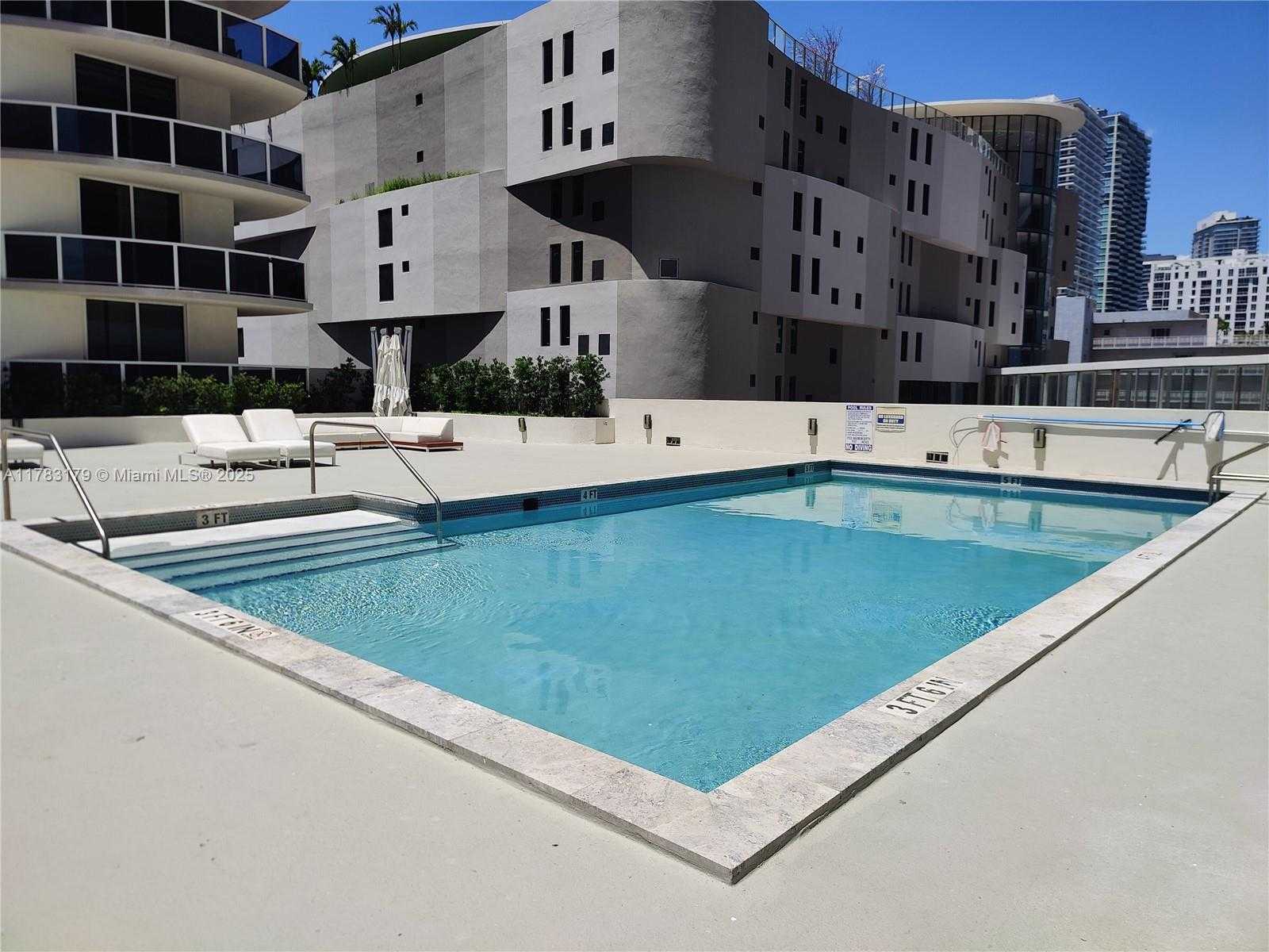 Small Image of 601 NORTH EAST 23RD ST #501, Miami Number 5