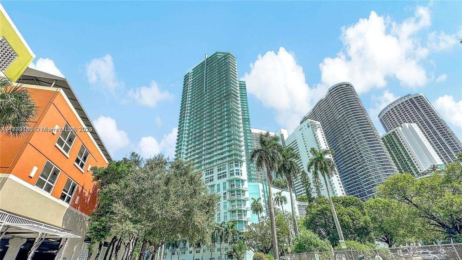 Small Image of 1900 NORTH BAYSHORE DR #3619, Miami Number 13