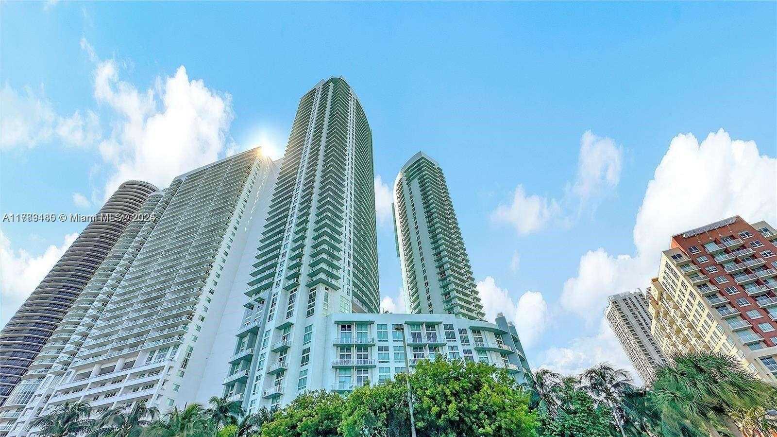 Small Image of 1900 NORTH BAYSHORE DR #3619, Miami Number 14