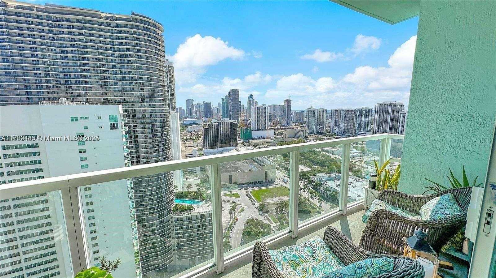 Small Image of 1900 NORTH BAYSHORE DR #3619, Miami Number 16