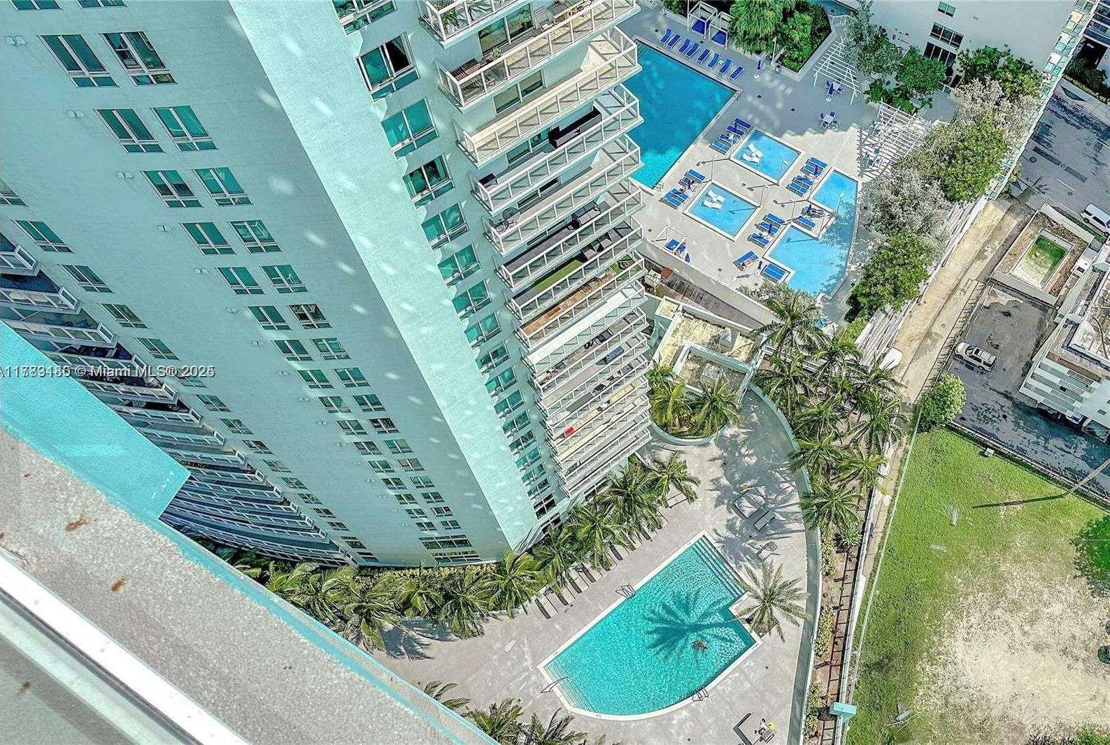 Small Image of 1900 NORTH BAYSHORE DR #3619, Miami Number 17