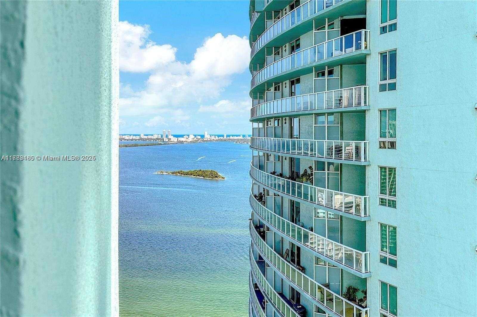 Small Image of 1900 NORTH BAYSHORE DR #3619, Miami Number 18