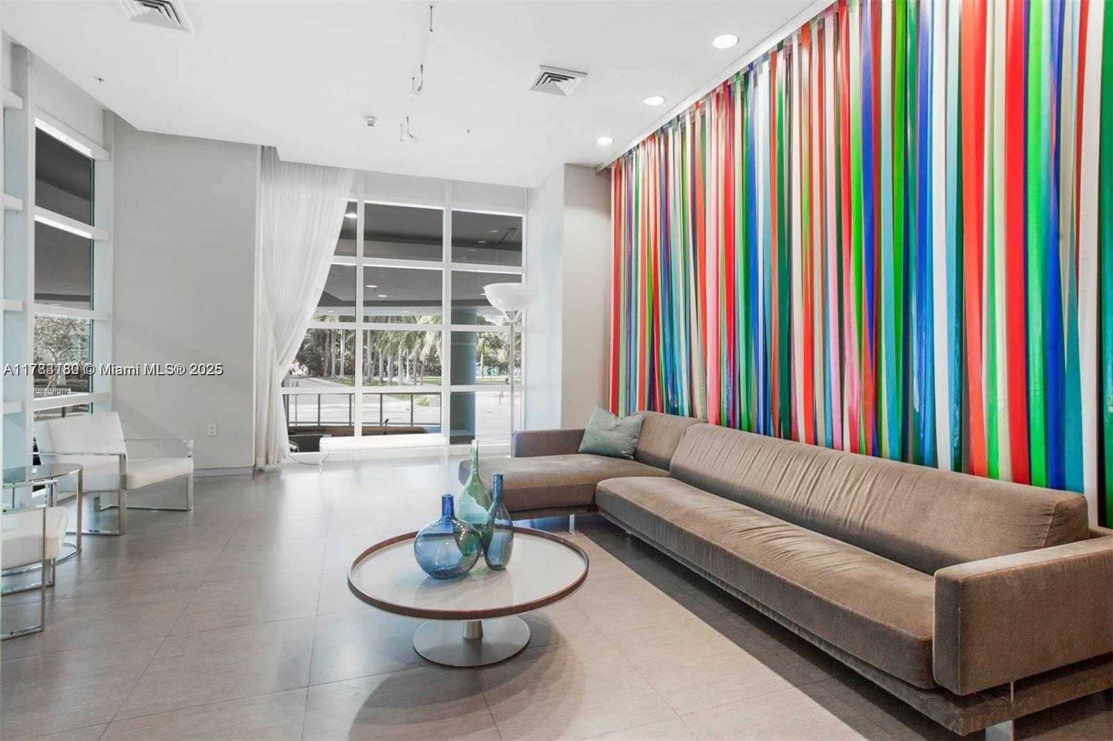 Small Image of 1900 NORTH BAYSHORE DR #3619, Miami Number 20