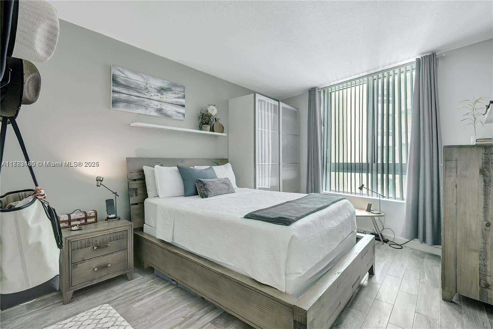 Small Image of 1900 NORTH BAYSHORE DR #3619, Miami Number 7