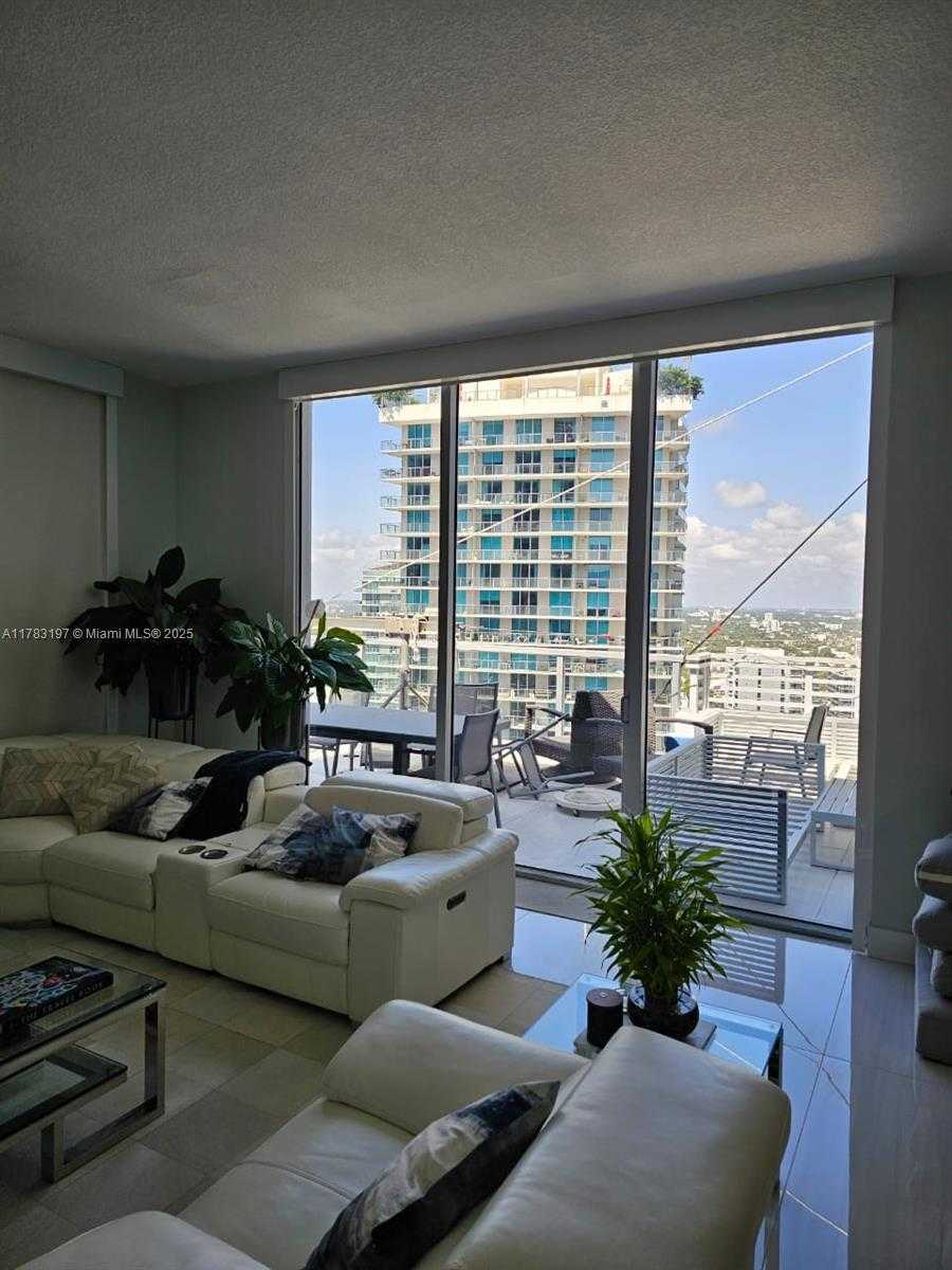 Small Image of 1050 BRICKELL AVE #3504, Miami Number 48