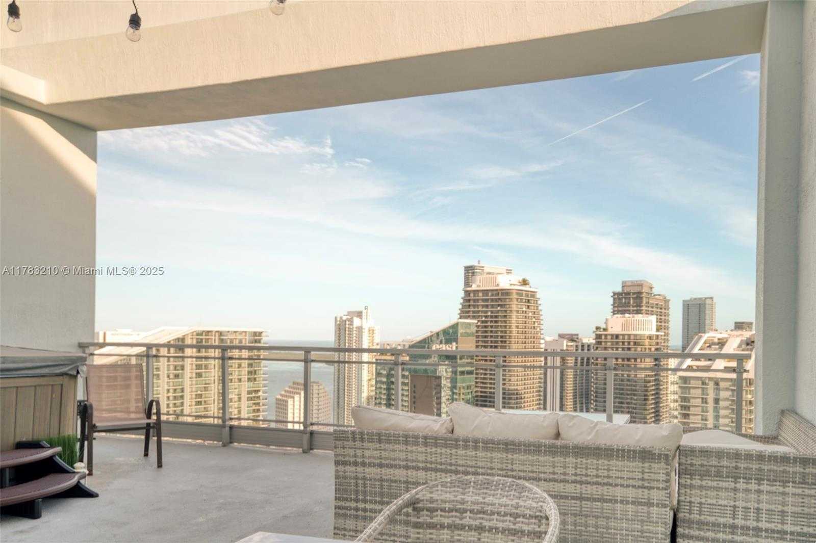 Small Image of 92 SOUTH WEST 3RD ST #5203, Miami Number 20