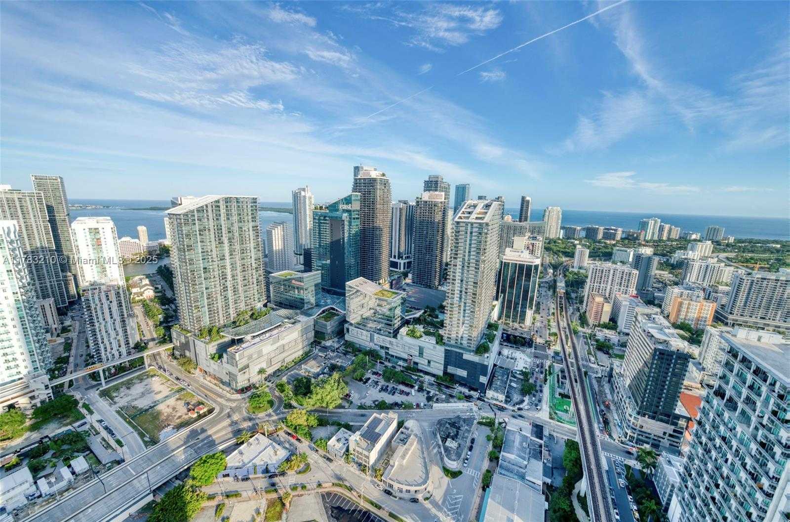Small Image of 92 SOUTH WEST 3RD ST #5203, Miami Number 21